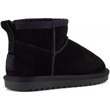 Colors of California short winter boot Ankle Kind Schwarz