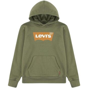 Kleidung Jungen Sweatshirts Levi's  Grün