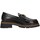 Schuhe Damen Slipper Nacree 631Y049 Braun