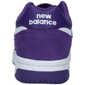 New Balance BB480LWD Violett