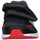 Schuhe Jungen Sneaker Low adidas Originals GZ1951 Schwarz