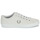 Schuhe Herren Sneaker Low Fred Perry B7311 Baseline Leather Creme