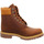 Schuhe Herren Stiefel Timberland 6 Inch Premium Boot TB0A628D9431 Braun