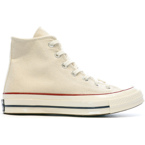 Schuhe Herren Sneaker High Converse 162053C Beige