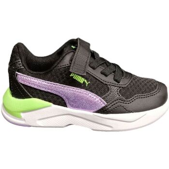 Schuhe Kinder Sneaker Puma X-RAY SPEED LITE Multicolor