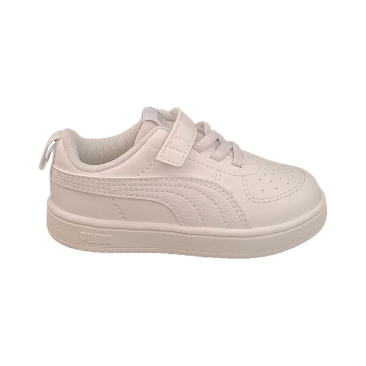 Schuhe Kinder Sneaker Puma RICKIE AC PS Multicolor