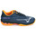 Schuhe Herren Tennisschuhe Mizuno WAVE EXCEED LIGHT 2 PADEL Blau / Orange