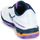 Schuhe Damen Tennisschuhe Mizuno WAVE EXCEED LIGHT 2 PADEL Weiss / Violett