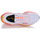 Schuhe Damen Laufschuhe Mizuno WAVE RIDER 27 Weiss / Orange