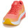 Schuhe Damen Laufschuhe Mizuno WAVE SKYRISE Orange / Gelb
