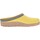 Schuhe Damen Pantoffel Haflinger  Gelb
