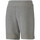 Kleidung Herren Shorts / Bermudas Puma 656750-33 Grau