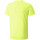 Kleidung Jungen T-Shirts & Poloshirts Puma 847009-30 Gelb