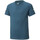 Kleidung Jungen T-Shirts & Poloshirts Puma 534044-04 Blau