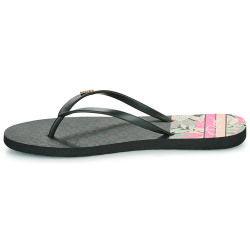 Roxy VIVA PRINTED Schwarz