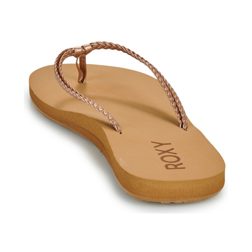 Roxy COSTAS II Rosa / Gold