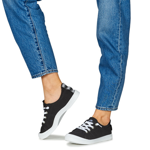 Roxy BAYSHORE PLUS Schwarz
