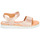 Schuhe Mädchen Sandalen / Sandaletten Bullboxer AOA010F1S_ROGOKB00 Rosa