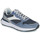 Schuhe Herren Sneaker Low Dockers by Gerli 52DA004 Marine