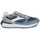 Schuhe Herren Sneaker Low Dockers by Gerli 52DA004 Marine