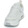 Schuhe Damen Sneaker Low Dockers by Gerli 54KA201 Weiss