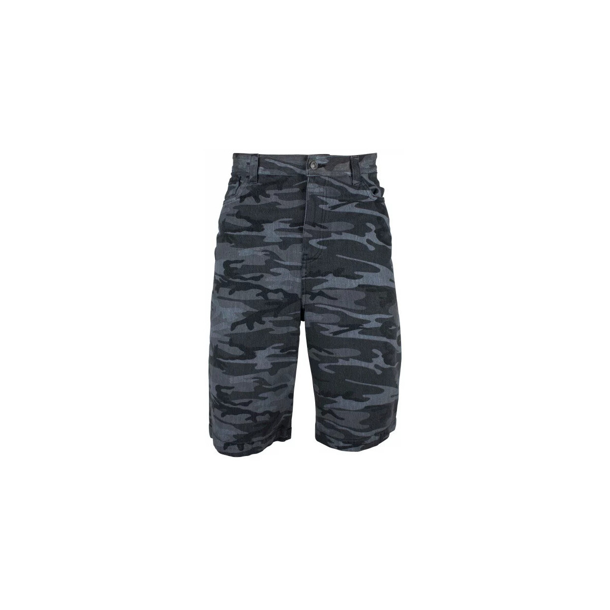 Kleidung Herren Shorts / Bermudas Balenciaga  Grau