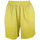 Kleidung Herren Shorts / Bermudas Balenciaga  Gelb