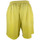 Kleidung Herren Shorts / Bermudas Balenciaga  Gelb