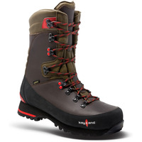 Schuhe Herren Wanderschuhe Kayland 019018005 Rot