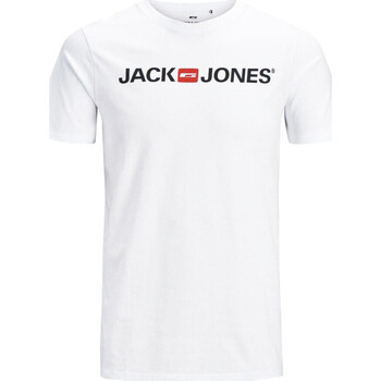 Jack & Jones 12246424 Weiss