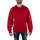 Kleidung Herren Sweatshirts Balenciaga  Rot