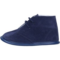 Schuhe Kinder Sneaker Panyno A3170 Blau