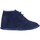 Schuhe Kinder Sneaker Panyno A3170 Blau