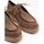 Schuhe Damen Derby-Schuhe & Richelieu Lince  Braun