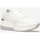 Schuhe Damen Sneaker La Modeuse 68388_P159260 Weiss