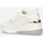 Schuhe Damen Sneaker La Modeuse 68388_P159260 Weiss