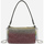 Taschen Damen Handtasche La Modeuse 68778_P160510 Multicolor