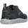Schuhe Herren Sneaker Low Skechers TRACK RIPKENT SNEAKERS 232399 Blau