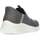 Schuhe Herren Sneaker Low Skechers SLIP-INS-SNEAKERS 232452 Grau