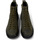 Schuhe Damen Boots Camper BRUTUS STIEFEL K400325 OLIVE_037