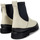 Schuhe Damen Boots Camper BRUTUS STIEFEL K400698 WEISS_002