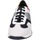 Schuhe Damen Sneaker Geox EY20 Grau