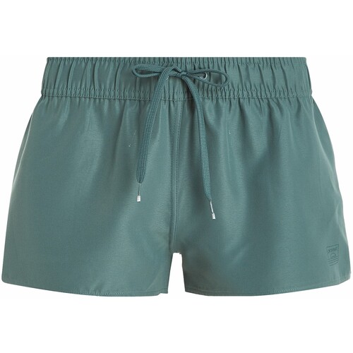 Protest Short femme  Prtevi Grün