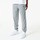 Kleidung Herren Jogginghosen New-Era Jogging  Essentials Grau