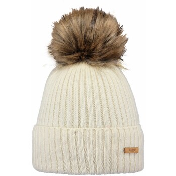 Accessoires Kinder Mütze Barts Bonnet  Augusti Weiss