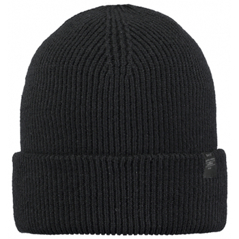 Accessoires Kinder Mütze Barts Bonnet  Kinabalu Schwarz
