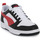 Schuhe Herren Fitness / Training Puma 04 REBOUND V6 LOW Weiss