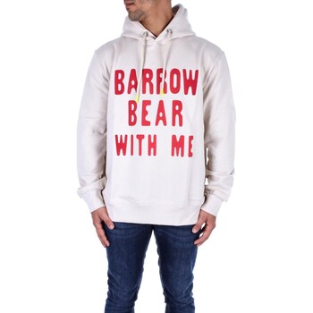 Kleidung Sweatshirts Barrow F3BWUAHS133 Beige