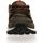 Schuhe Herren Sneaker Flower Mountain YAMANO - 12014300-01 0F03 MILITARE Grau