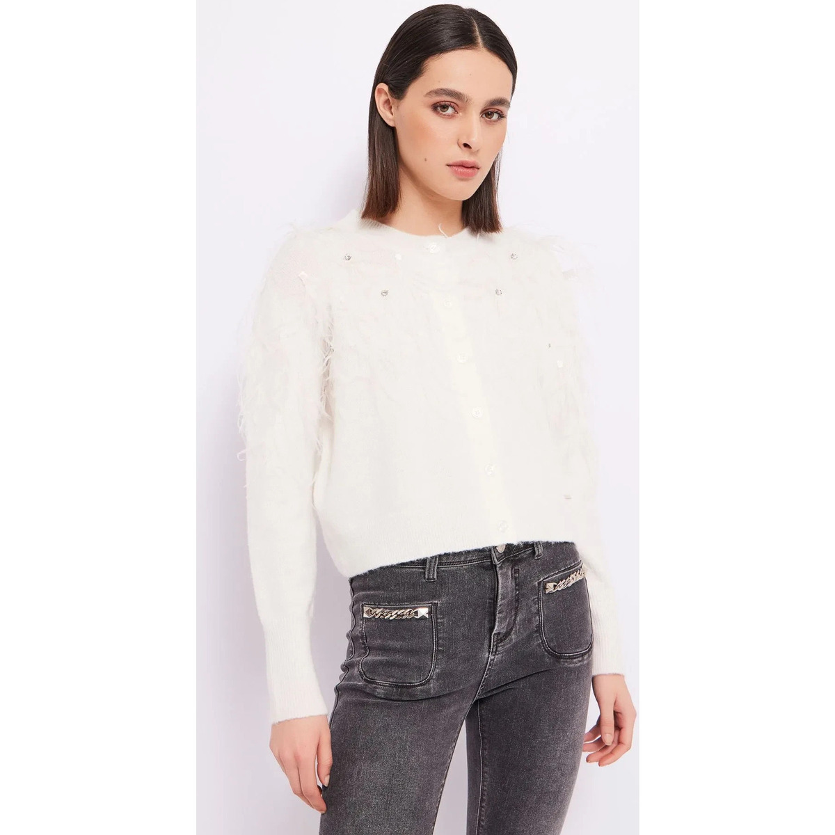 Kleidung Damen Jacken Gaudi  